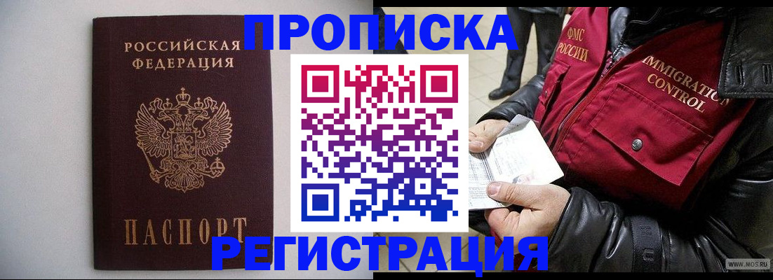 прописка штамп в Жердевке